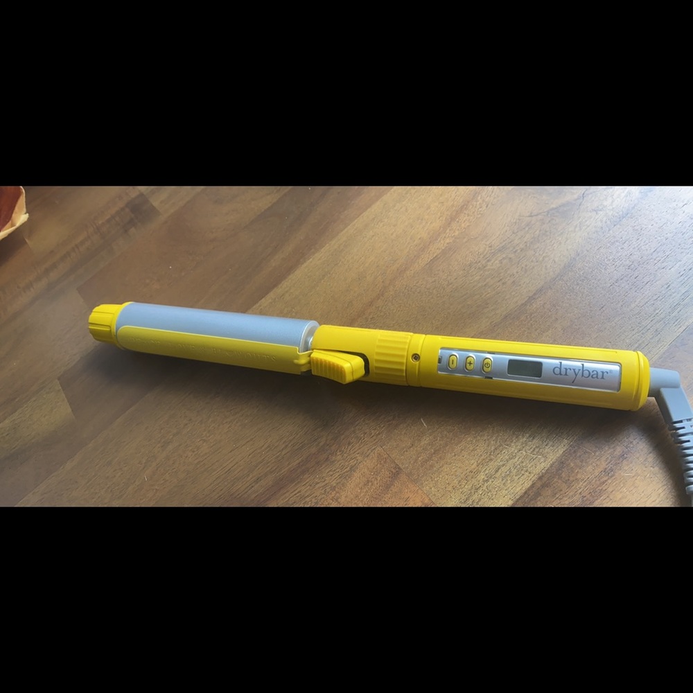 Drybar “The Bender”